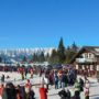 Hotel Piatra Craiului - Cheile Gradistei