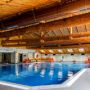 Hotel Piatra Craiului - Cheile Gradistei