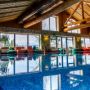 Hotel Piatra Craiului - Cheile Gradistei