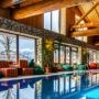 Hotel Piatra Craiului - Cheile Gradistei