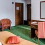 Hotel Piatra Craiului - Cheile Gradistei