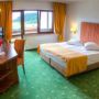 Hotel Piatra Craiului - Cheile Gradistei