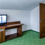 Hotel Piatra Craiului - Cheile Gradistei
