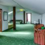 Hotel Piatra Craiului - Cheile Gradistei