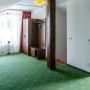 Hotel Piatra Craiului - Cheile Gradistei