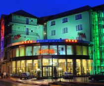 Hotel Piemonte, Predeal, Romania