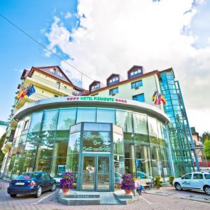 Hotel Piemonte