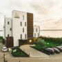 Hotel Poeme Mamaia Retreat