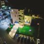 Hotel Poeme Mamaia Retreat