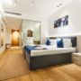Hotel Poeme Mamaia Retreat
