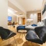 Hotel Poeme Mamaia Retreat