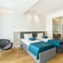 Hotel Poeme Mamaia Retreat