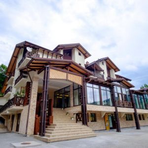 Hotel Poezia