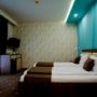 Hotel Poezia