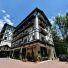 Hotel Posada Vidraru