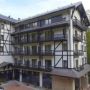 Hotel Posada Vidraru