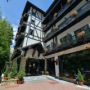 Hotel Posada Vidraru