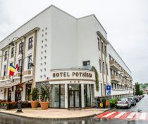 Hotel Potaissa