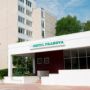 Hotel Prahova