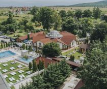 Hotel President Business, Baile Felix, Romania