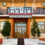 Hotel Rebis