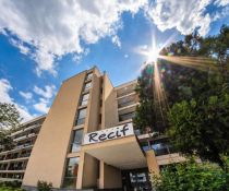 Hotel Recif, Neptun, Romania