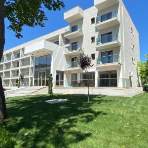 Hotel Rhodos