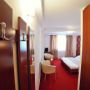 Hotel Roberto