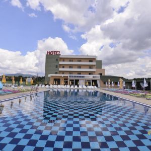 Hotel Romanita