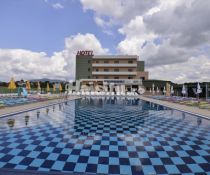 Hotel Romanita, Baia Mare, Romania