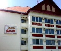 Hotel Salina