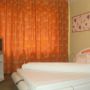 Hotel Santana Moneasa - Apartament