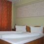 Hotel Santana Moneasa - Camera Dubla Twin