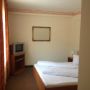 Hotel Santana Moneasa - Camera Dubla Twin