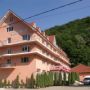 Hotel Santana Moneasa - Exterior