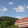 Hotel Santana Moneasa - Exterior