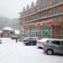 Hotel Santana Moneasa - Exterior