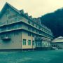 Hotel Santana Moneasa - Exterior