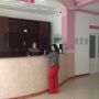 Hotel Santana Moneasa - Receptie