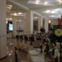 Hotel Santana Moneasa - Restaurant