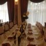 Hotel Santana Moneasa - Restaurant