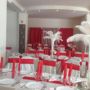 Hotel Santana Moneasa - Restaurant