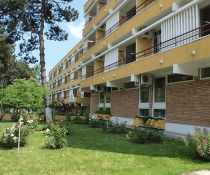 Hotel Sara