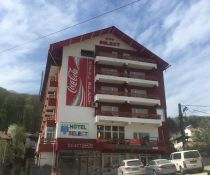 Hotel Select, Baile Olanesti, Romania