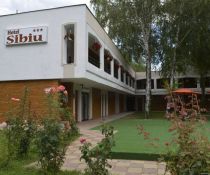Hotel Sibiu