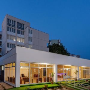 Hotel Siret