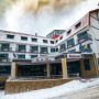 Hotel Ski and Sky