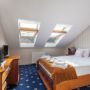 Hotel Ski and Sky
