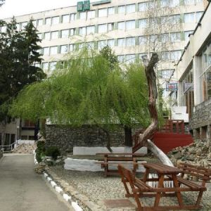 Hotel Slanic