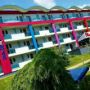 Hotel Solymar 1